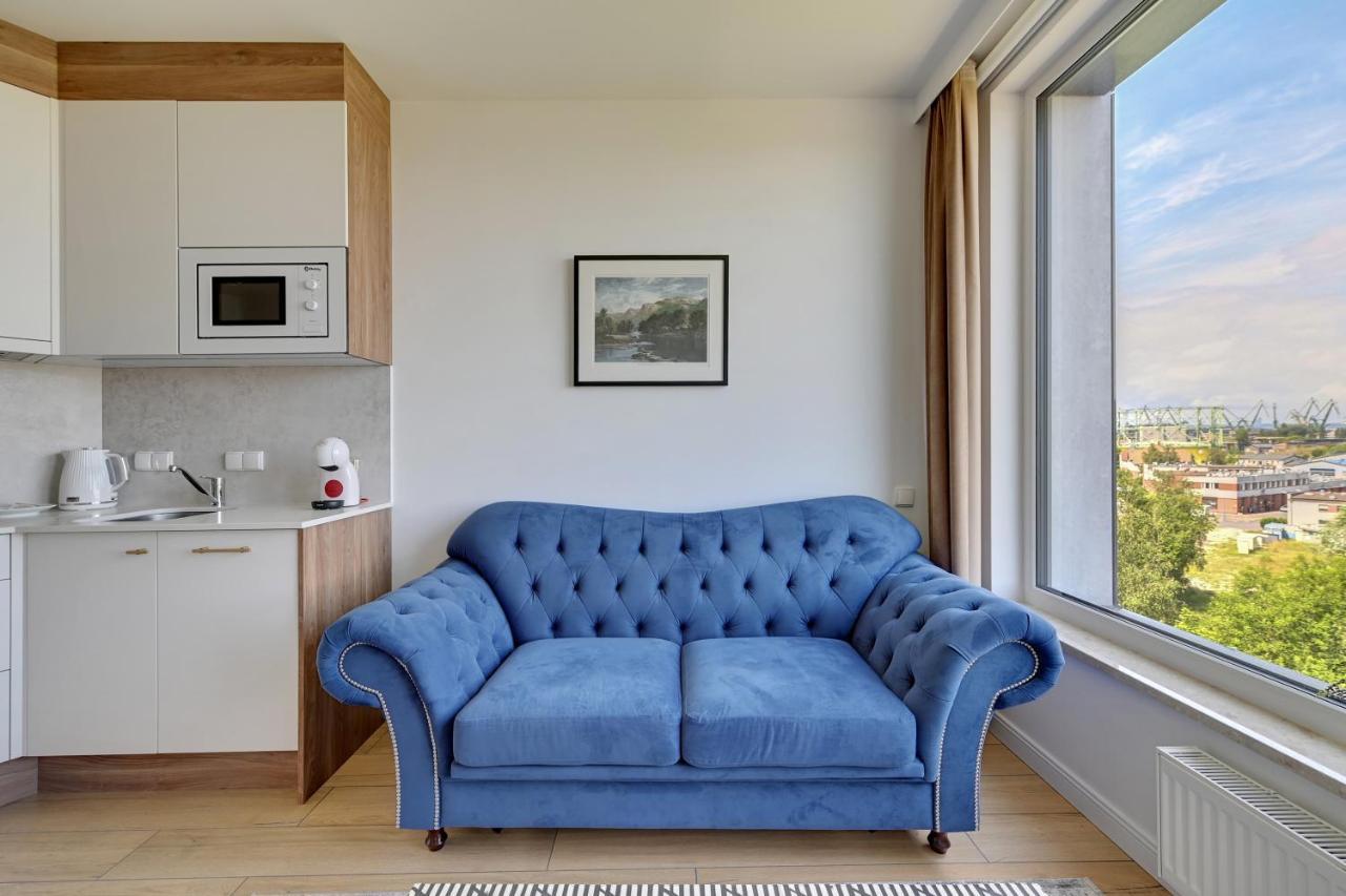 Rentplanet - Apartamenty Chlebova — Zdjęcia 2